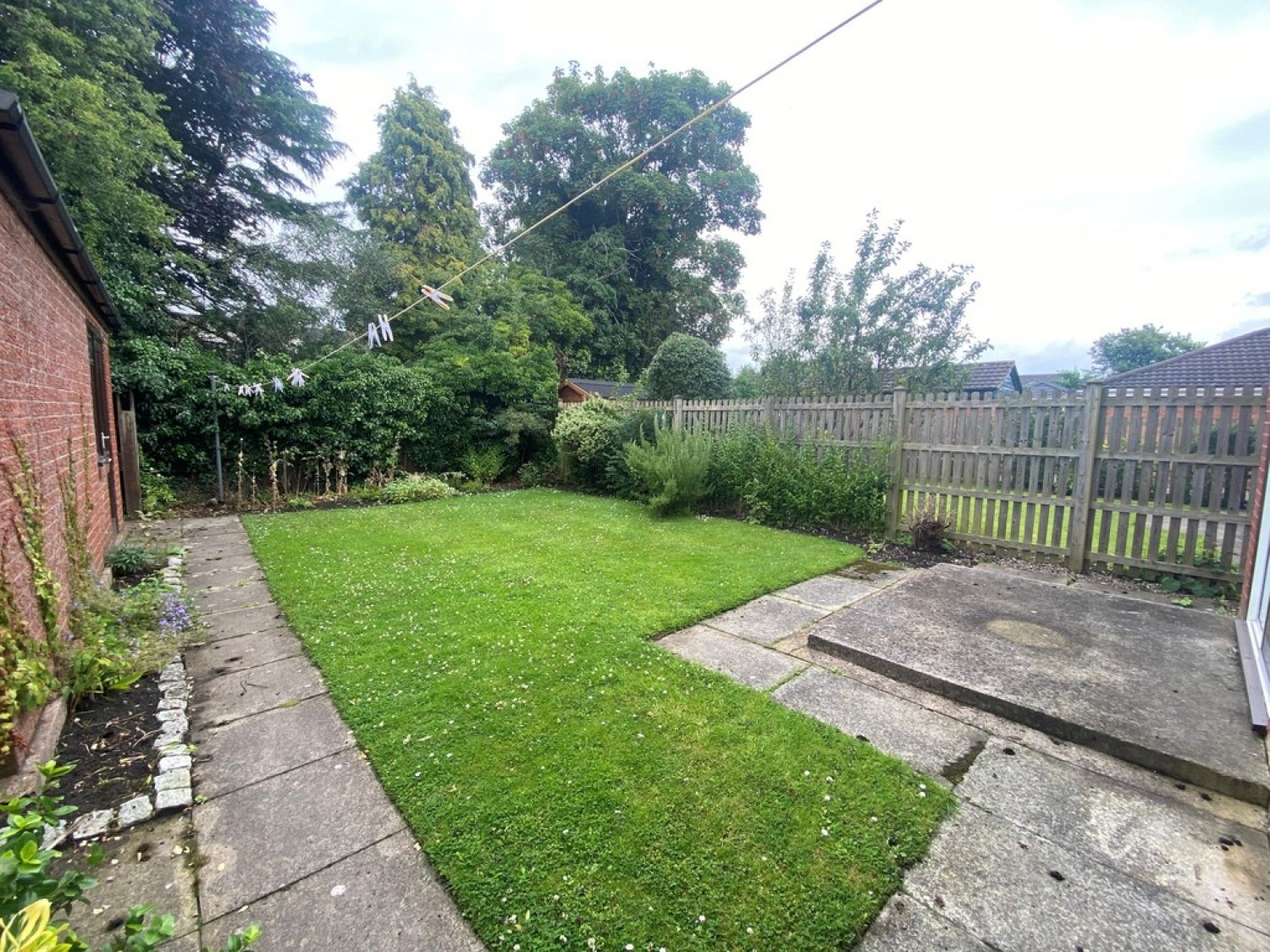 3 bedroom House for Letting The Beeches, Nantwich