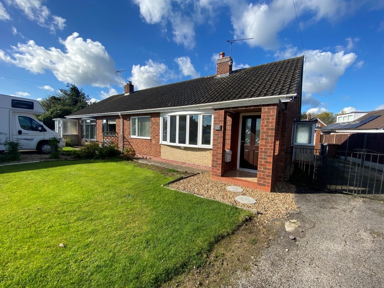 2 bedroom Bungalow in Burlea Drive, Shavington