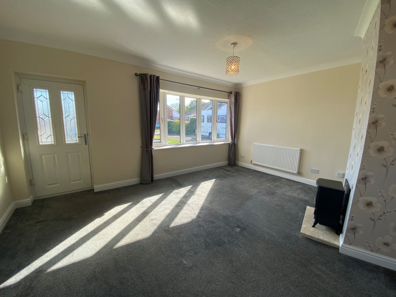 2 bedroom Bungalow in Burlea Drive, Shavington