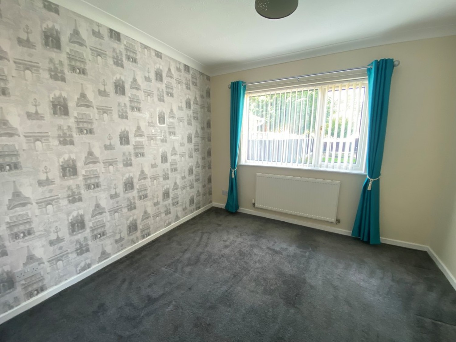 2 bedroom Bungalow in Burlea Drive, Shavington