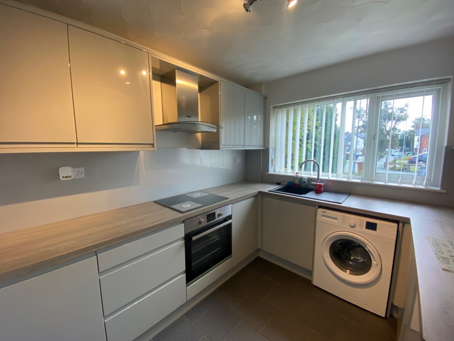 2 bedroom House for Letting Mary Street, Crewe