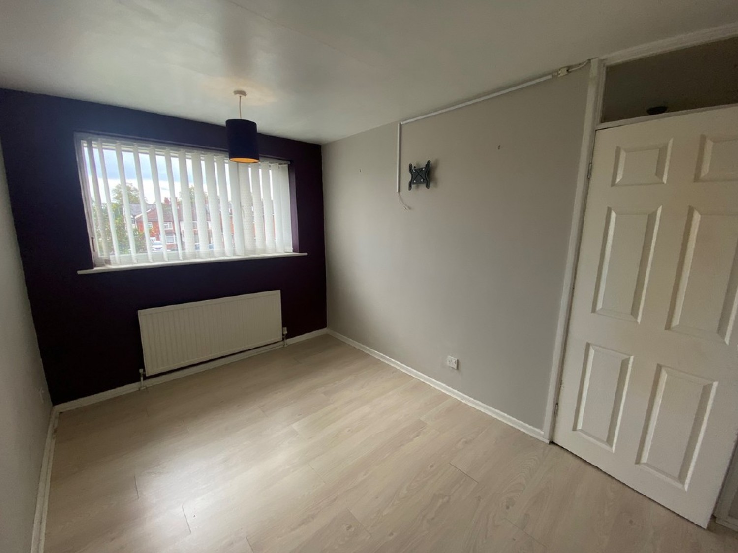 2 bedroom House for Letting Mary Street, Crewe