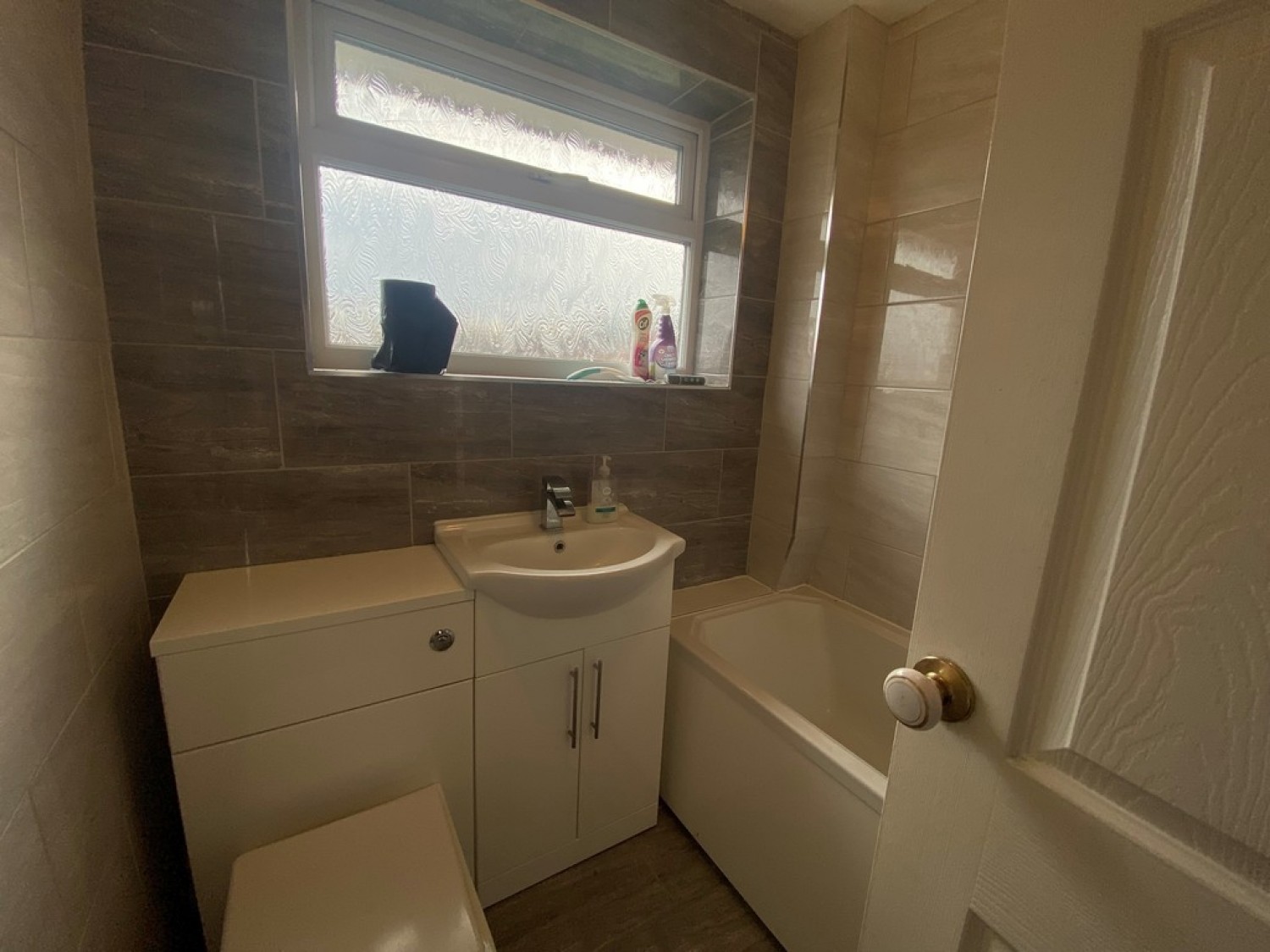 2 bedroom House for Letting Mary Street, Crewe