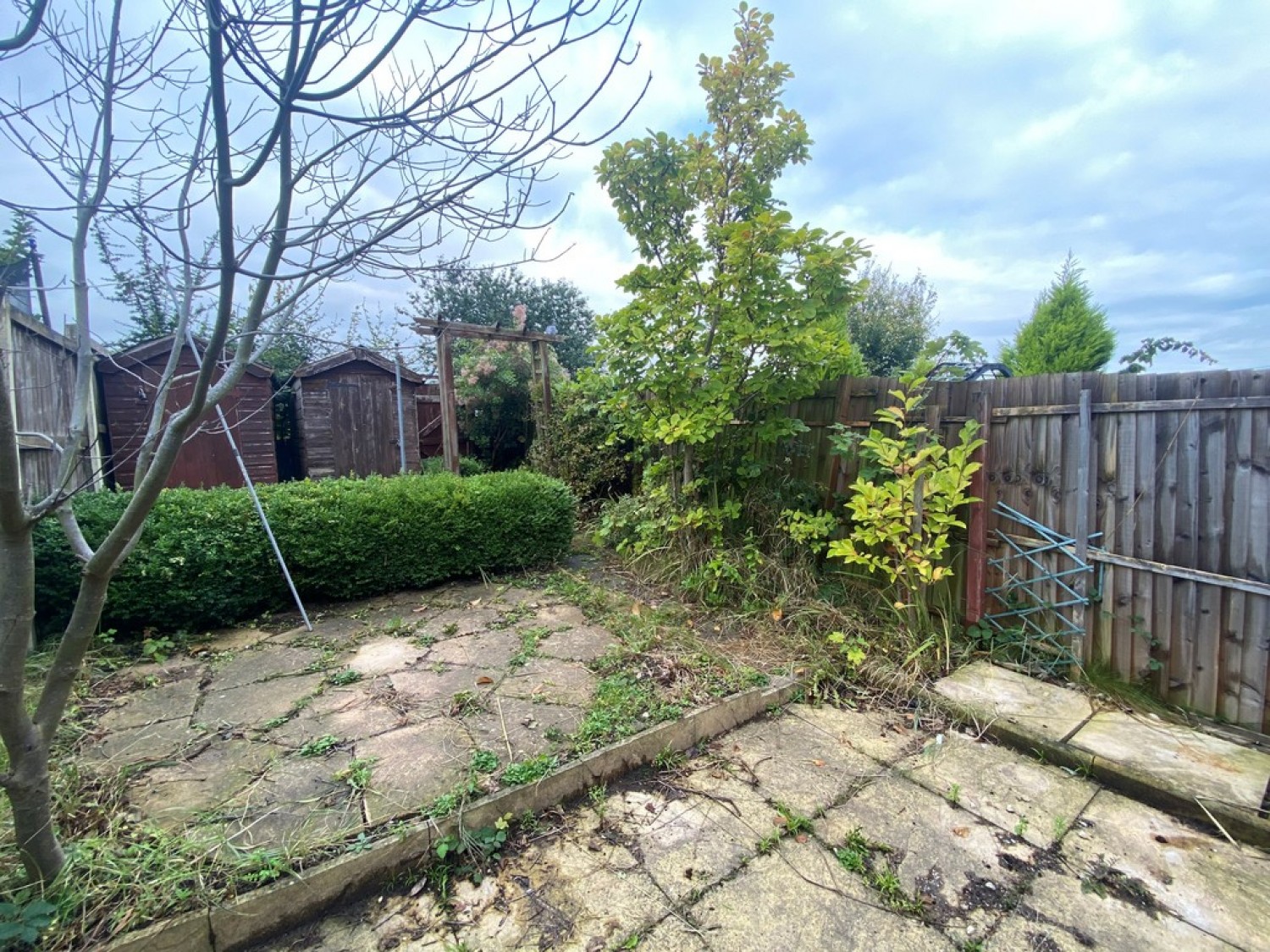 2 bedroom House for Letting Mary Street, Crewe