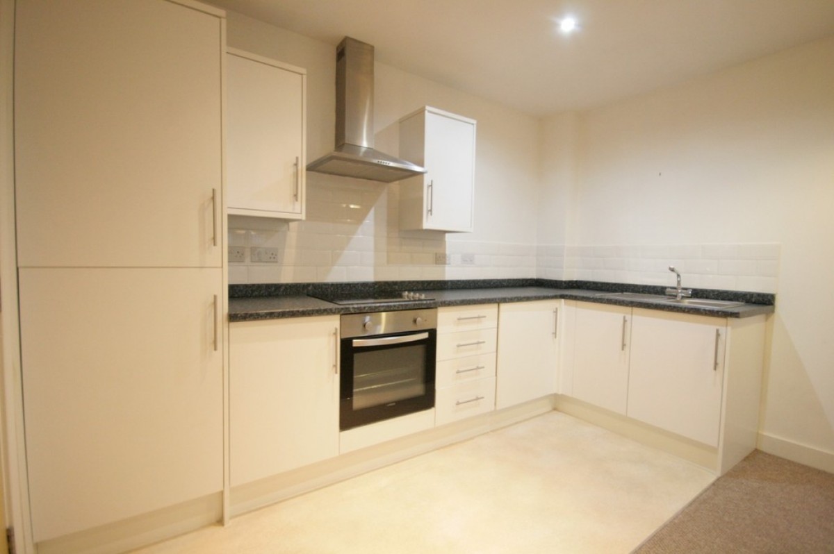 Partridge Close, Crewe