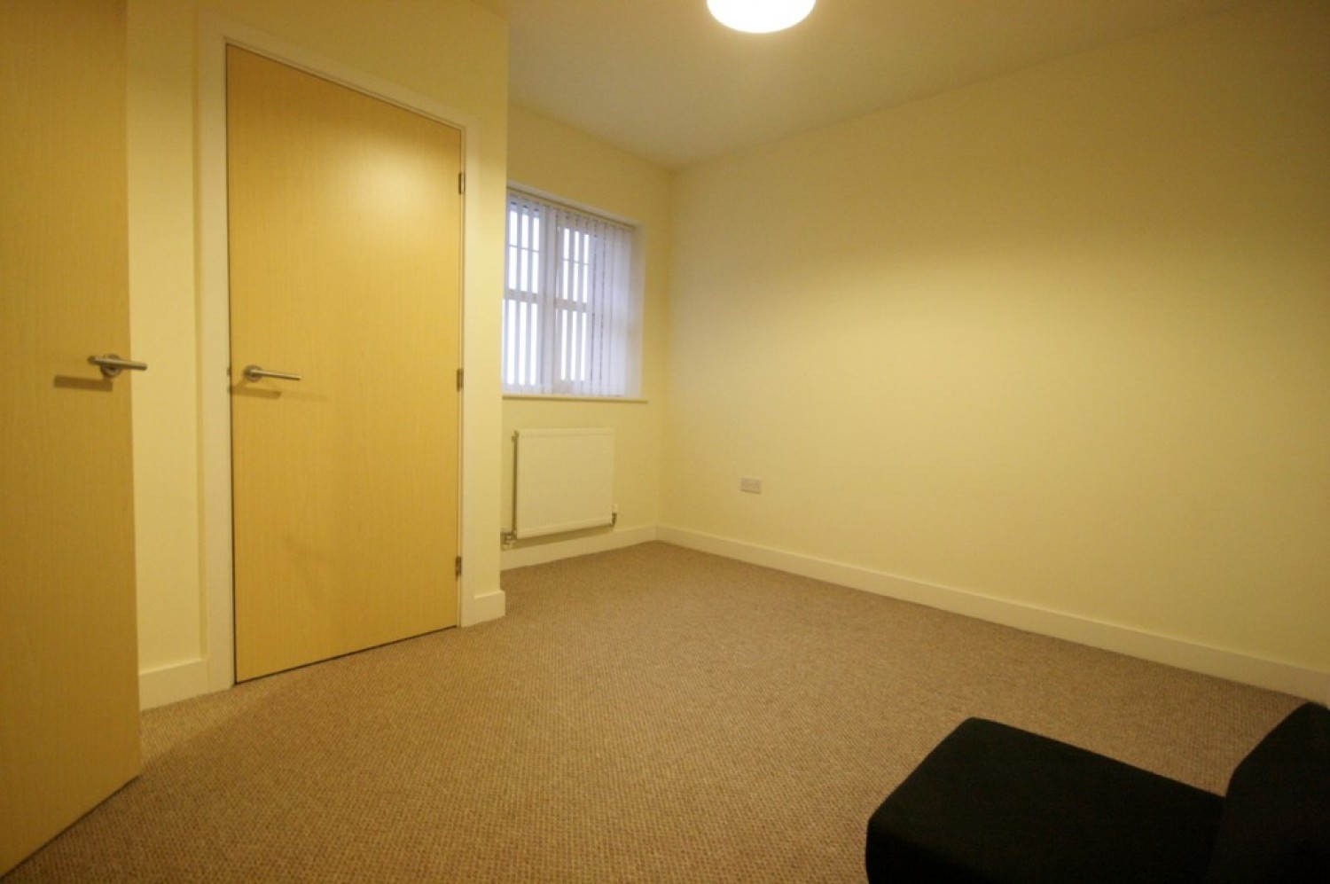 Partridge Close, Crewe