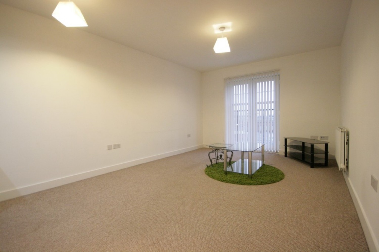 Partridge Close, Crewe