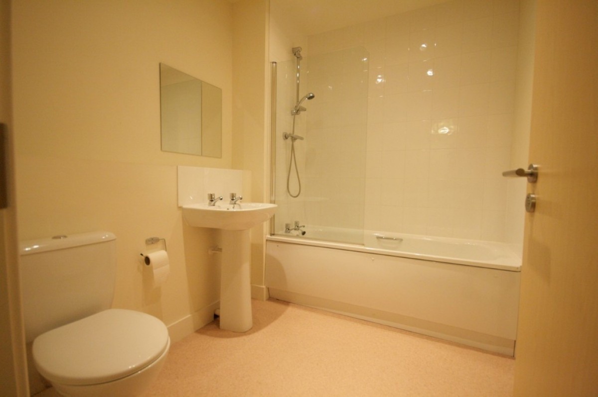 Partridge Close, Crewe