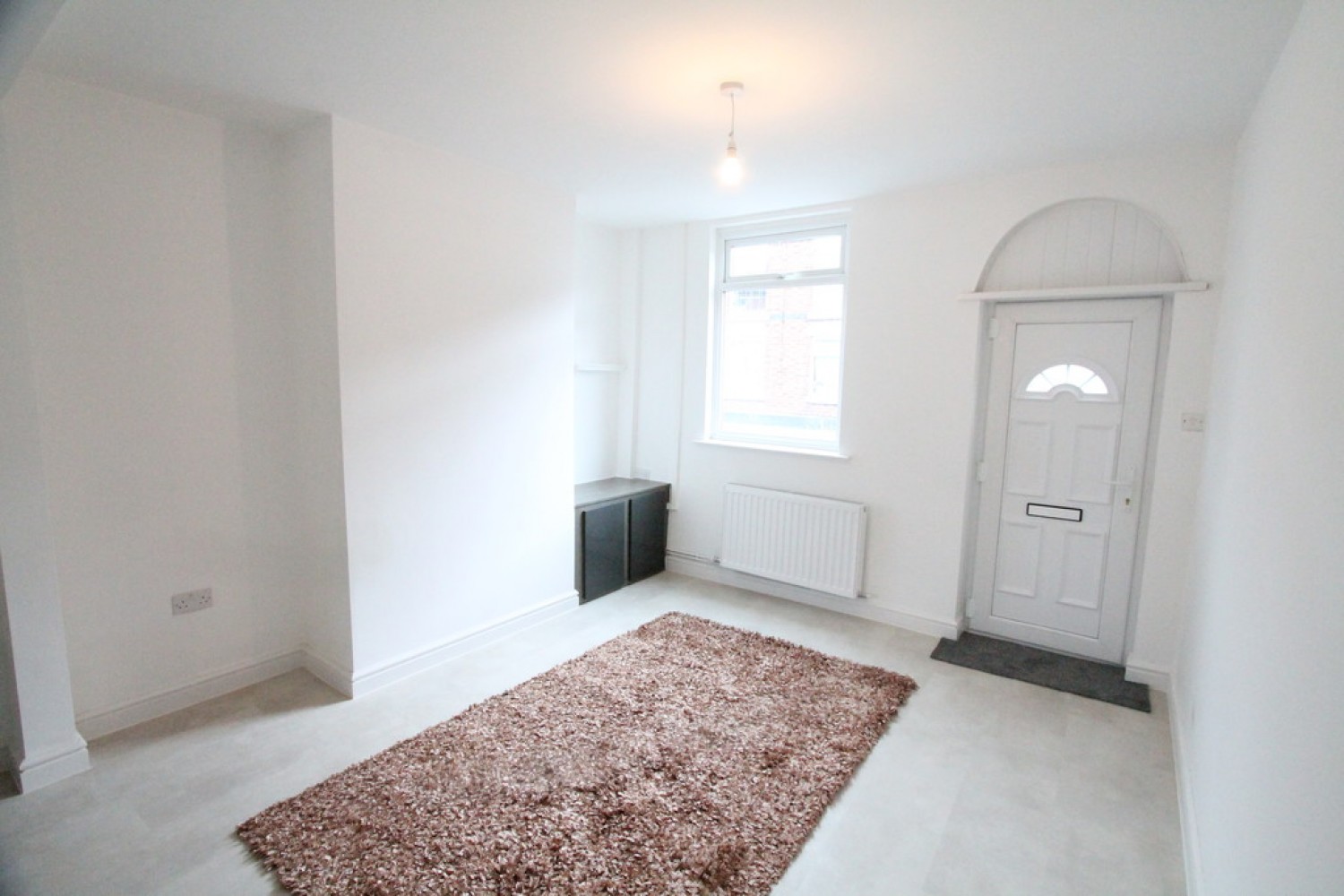 2 bedroom House for Letting Middlewich St, Crewe