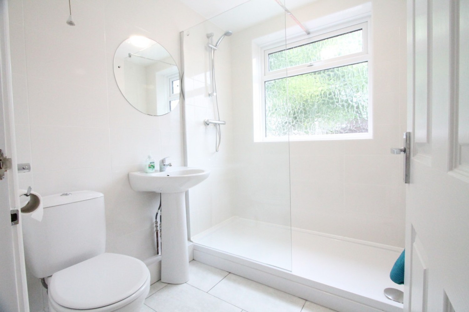 2 bedroom House for Letting Middlewich St, Crewe