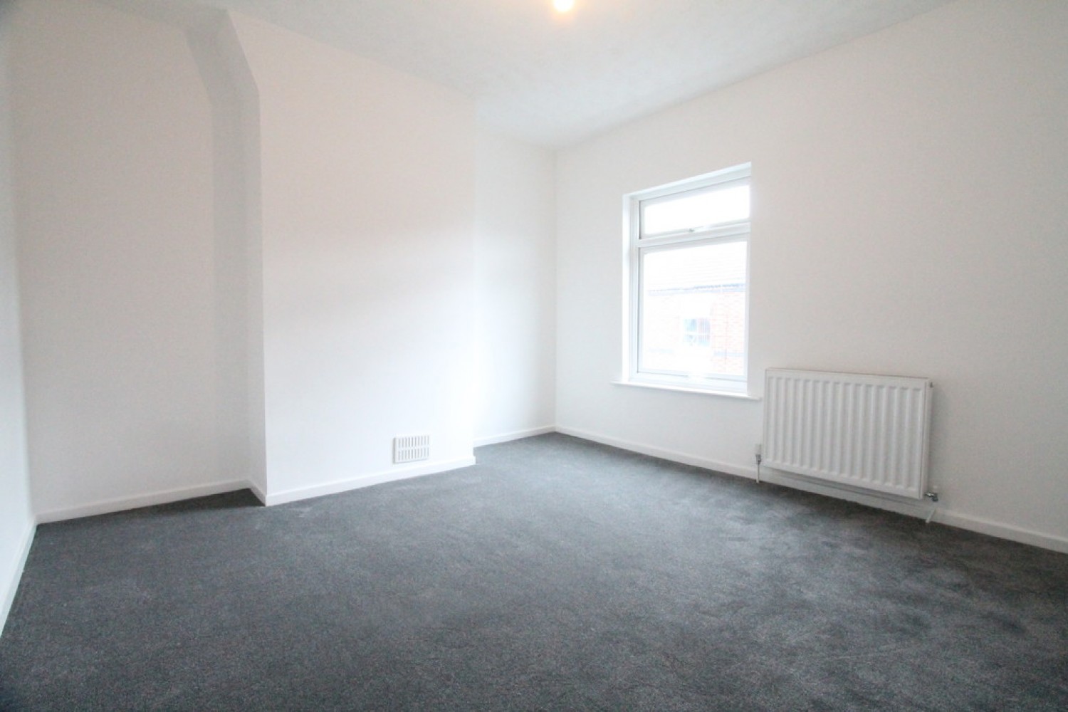 2 bedroom House for Letting Middlewich St, Crewe