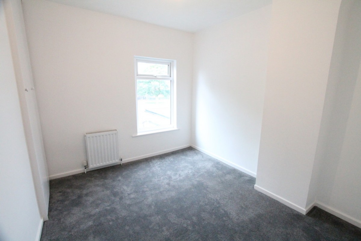 Middlewich St, Crewe