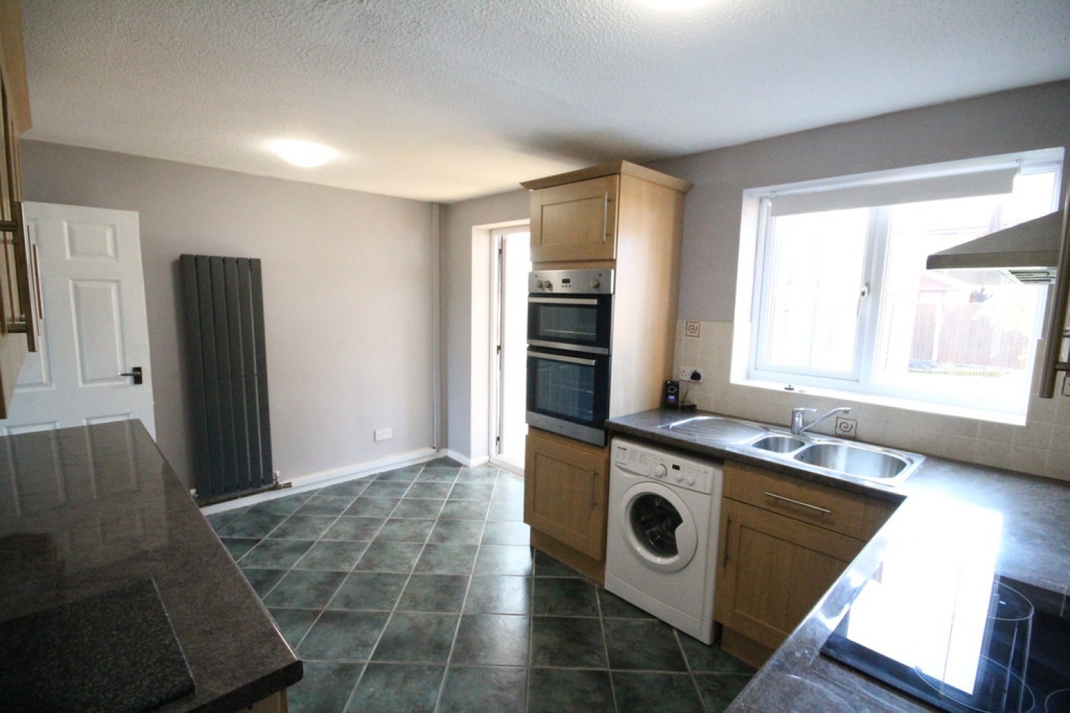 Beckford Close, Crewe