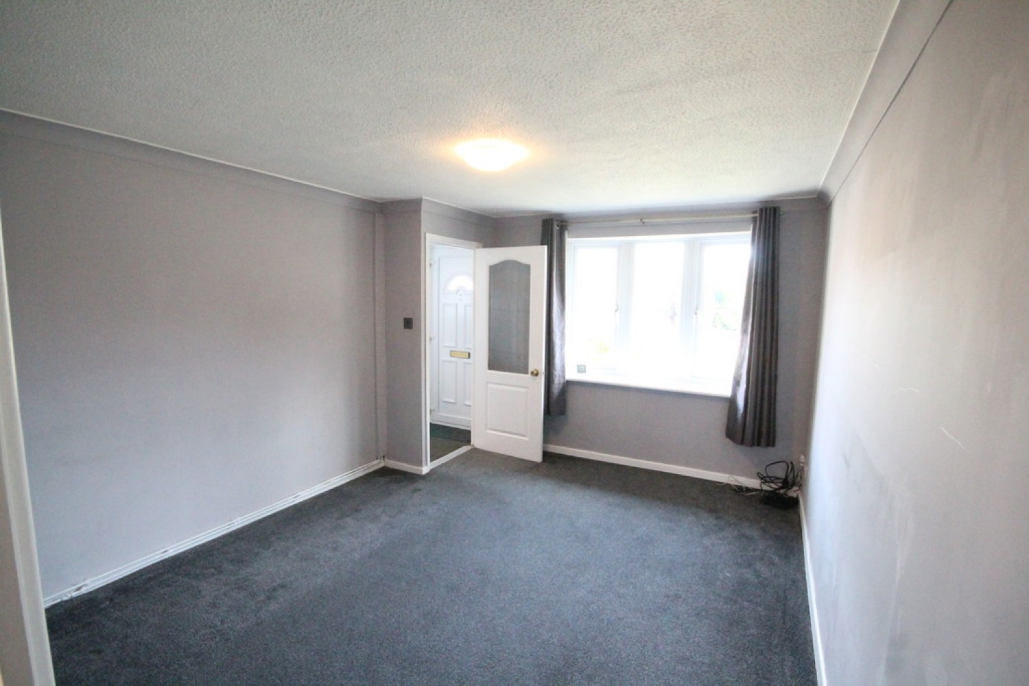 Beckford Close, Crewe