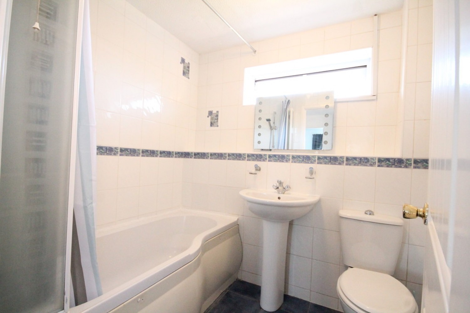 Beckford Close, Crewe