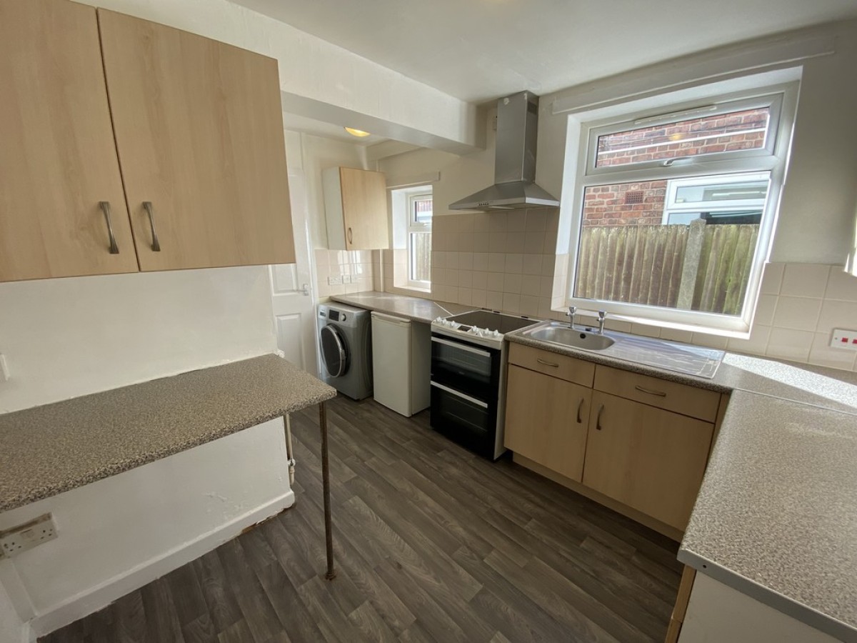 Danefield Road, Northwich, Cheshire