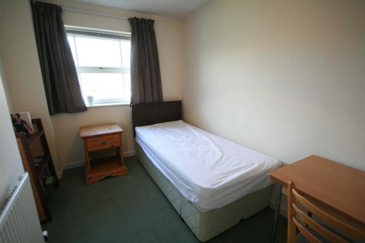 Whitewell Close, Nantwich