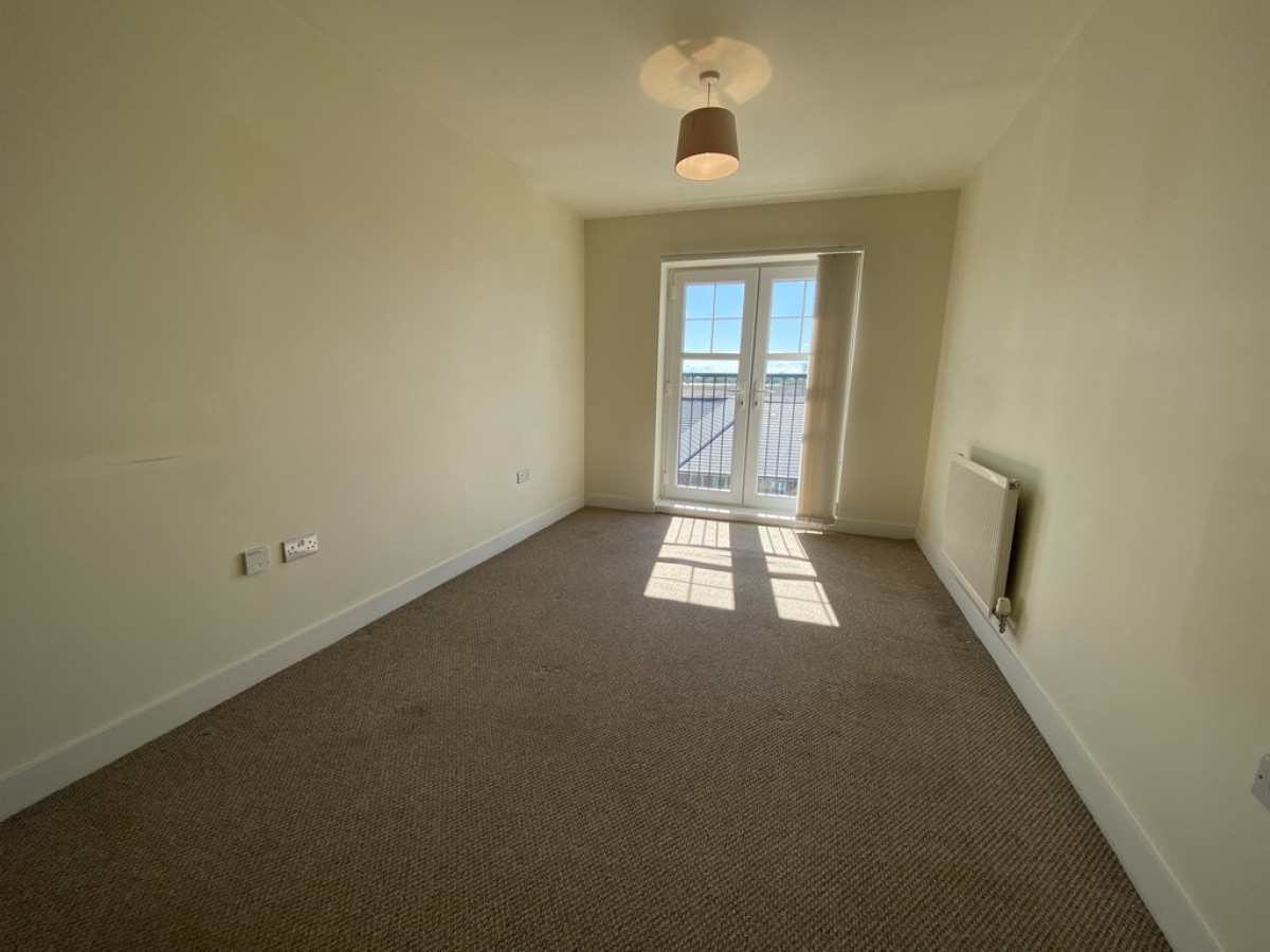 Partridge Close, Crewe