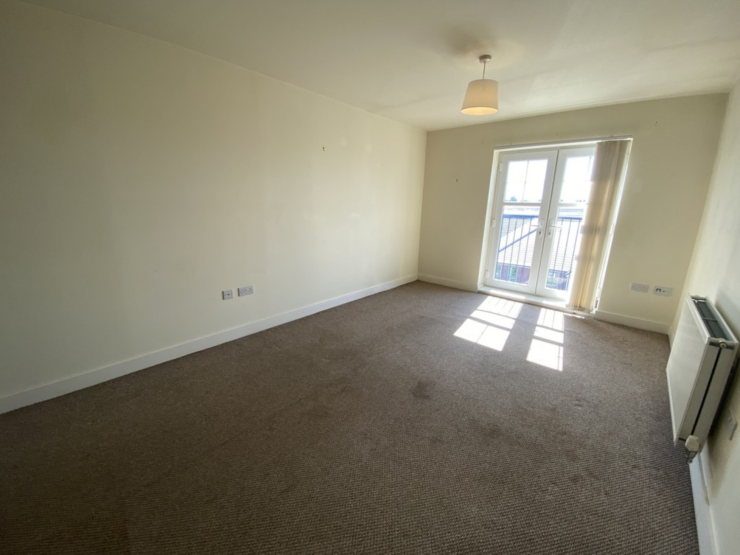 2 bedroom Flat for Letting Partridge Close, Crewe