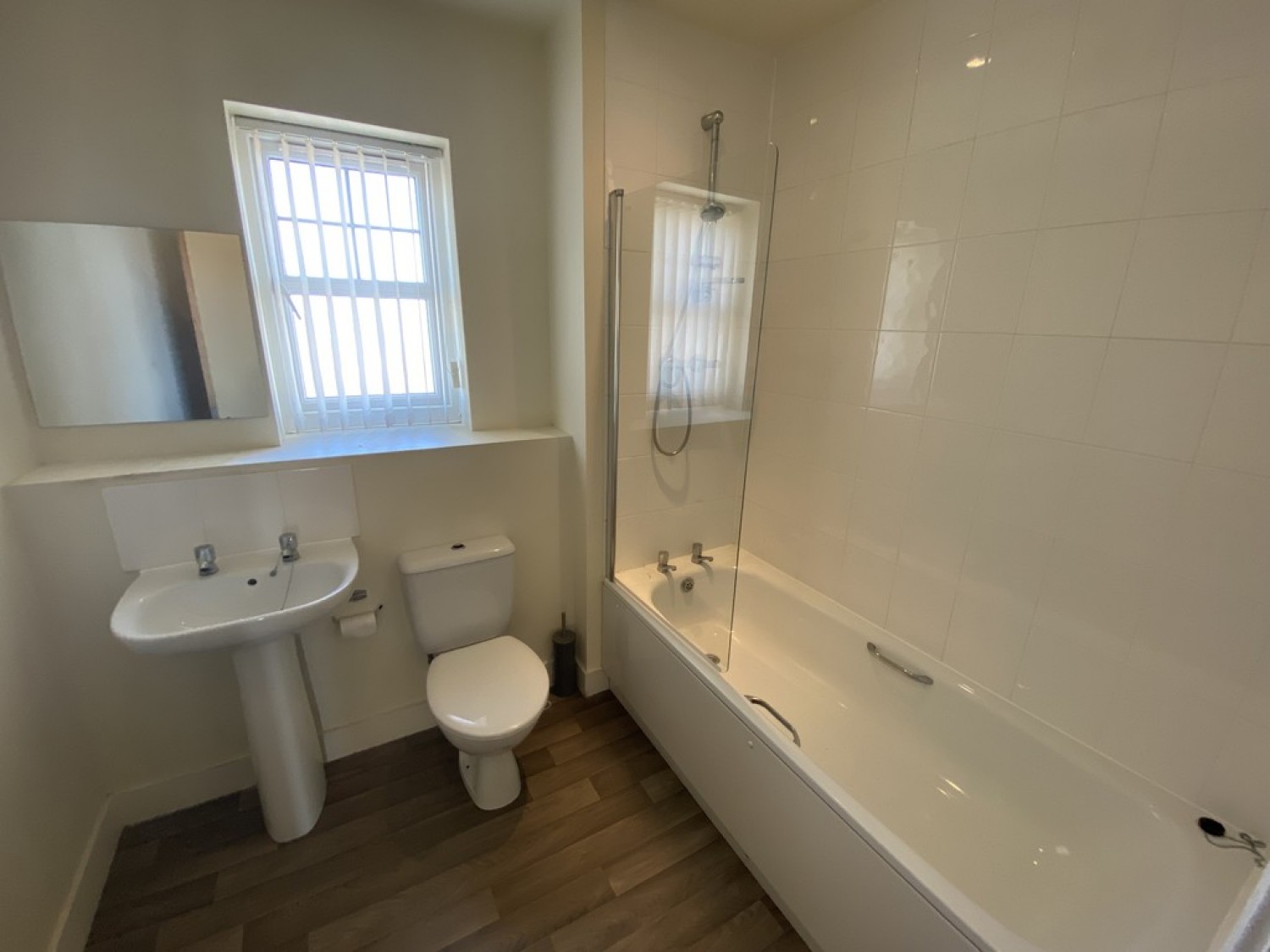 2 bedroom Flat for Letting Partridge Close, Crewe