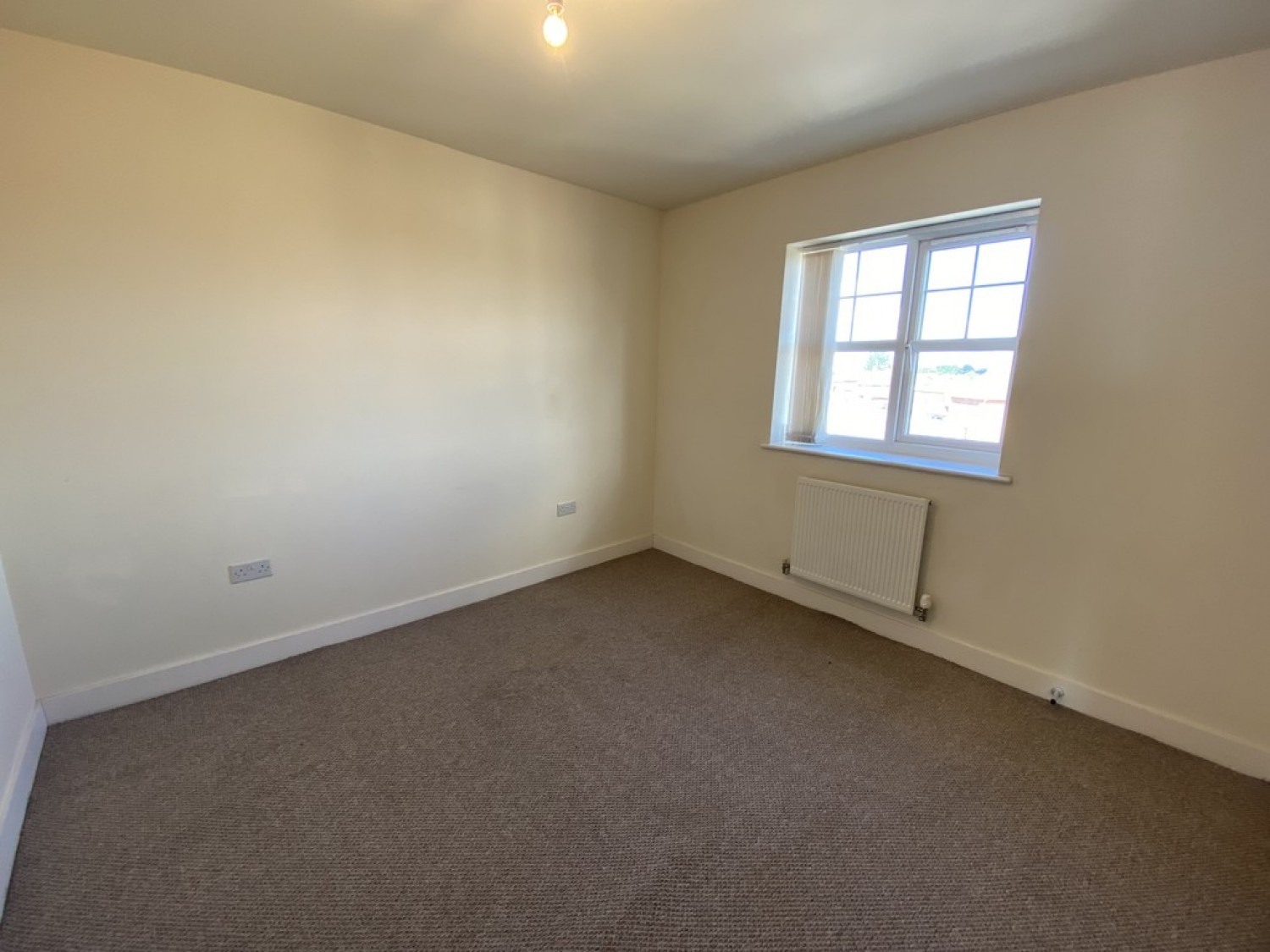 2 bedroom Flat for Letting Partridge Close, Crewe