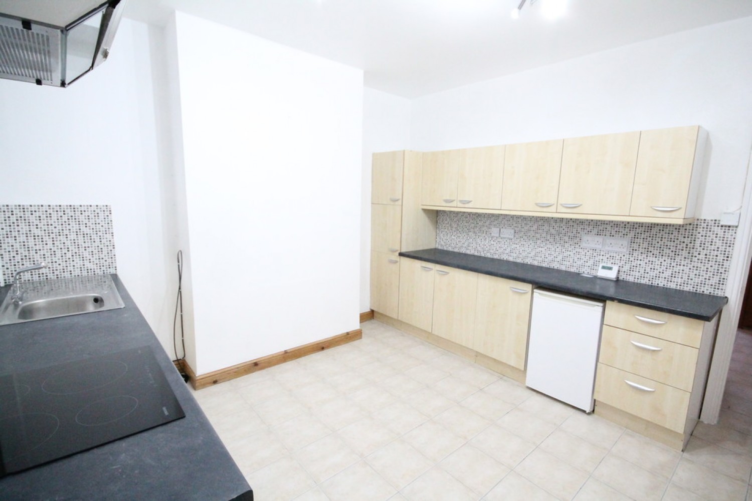 2 bedroom House for Letting Fletcher St, Crewe