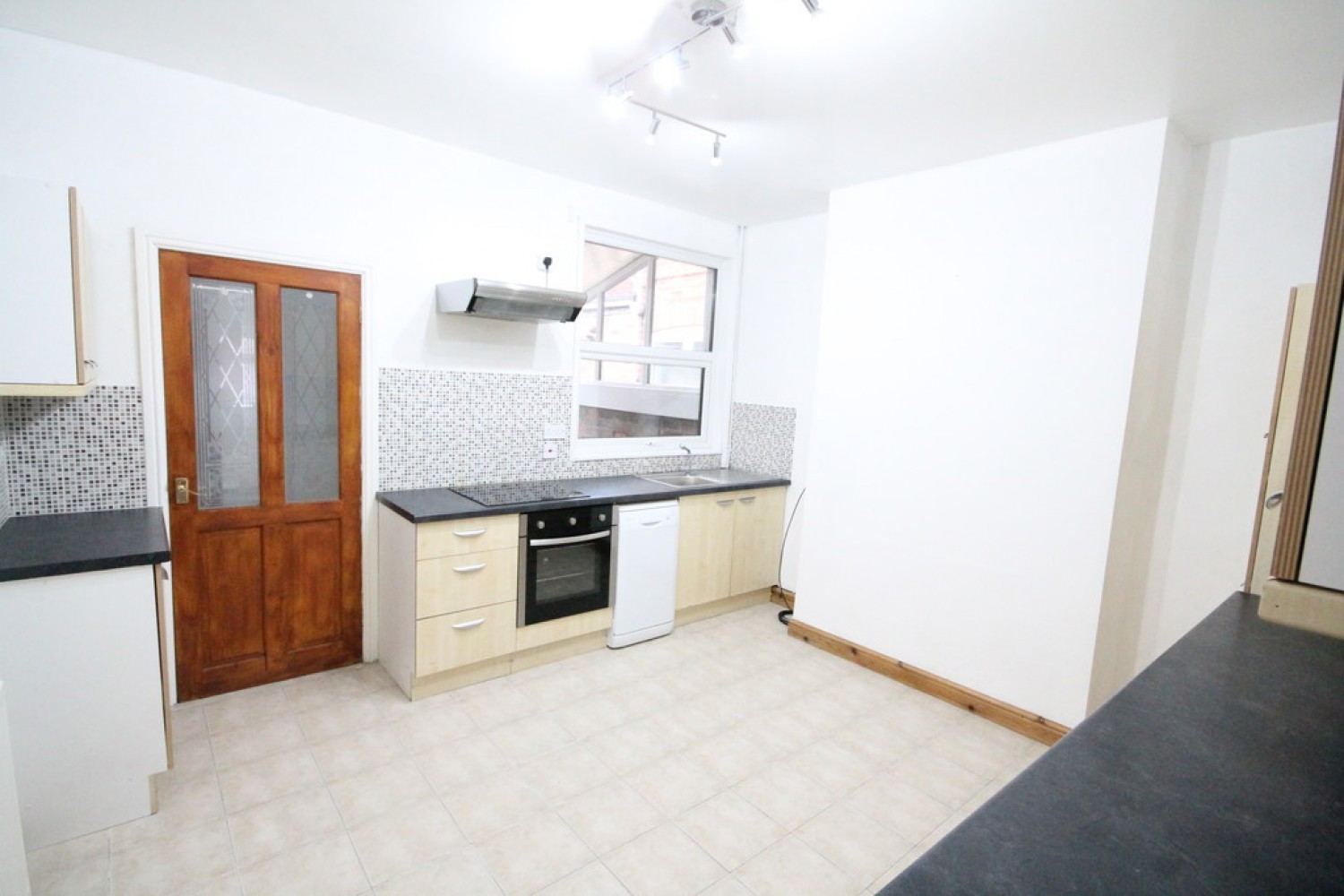 2 bedroom House for Letting Fletcher St, Crewe