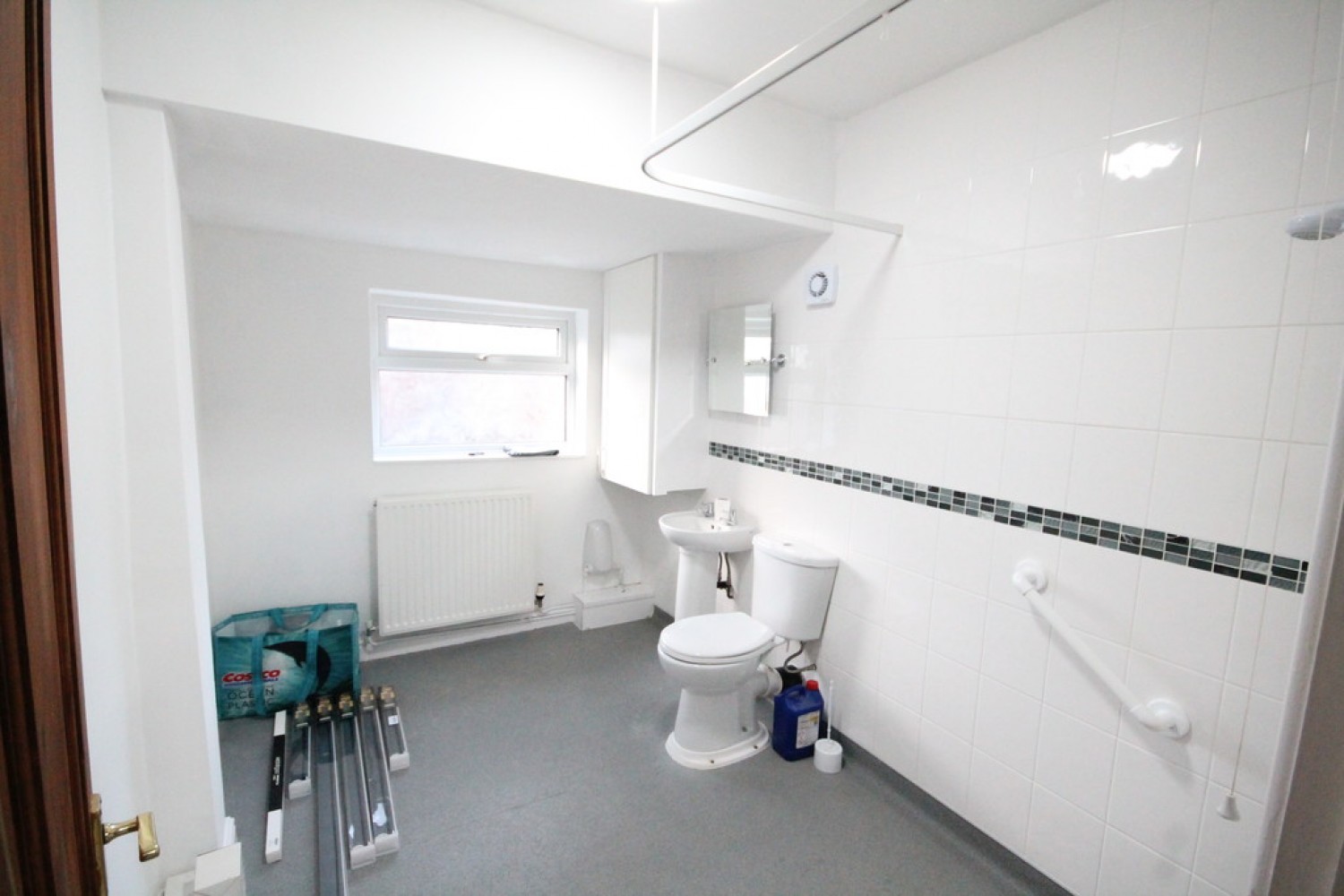 2 bedroom House for Letting Fletcher St, Crewe