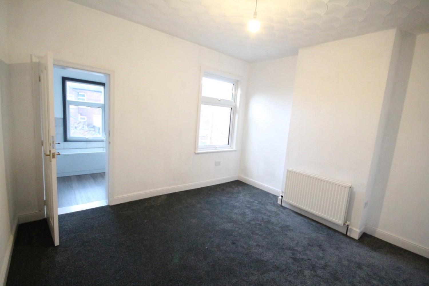 2 bedroom House for Letting Fletcher St, Crewe