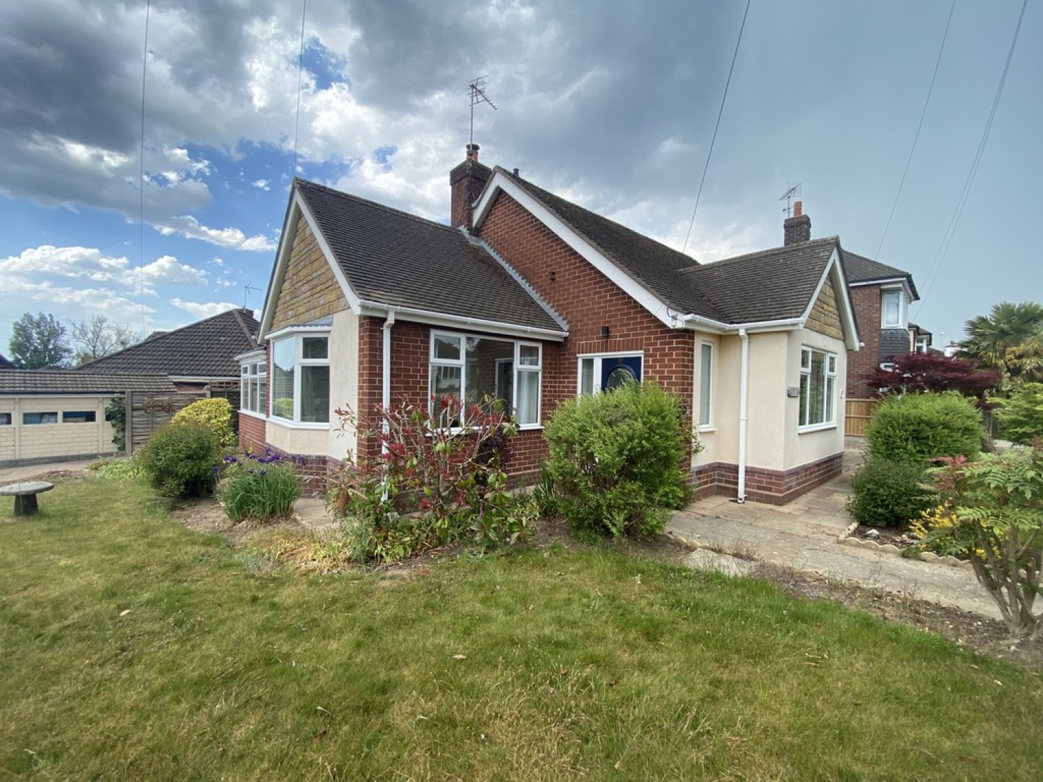 Freshfields, Wistaston