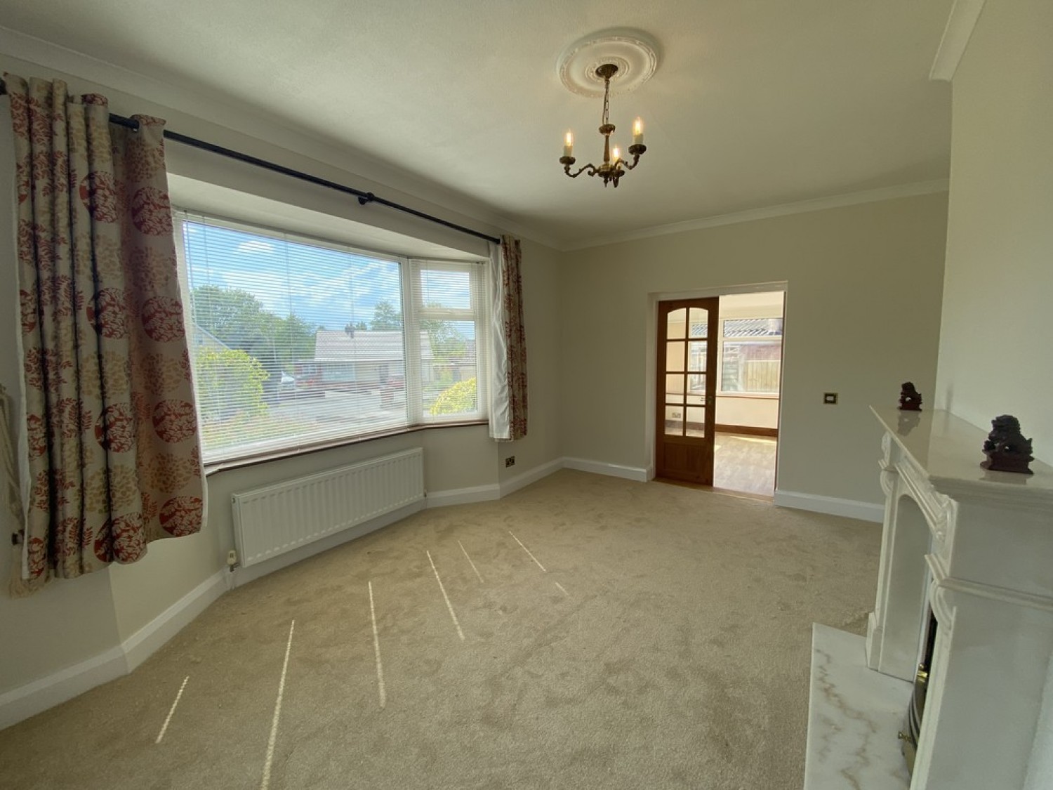 Freshfields, Wistaston