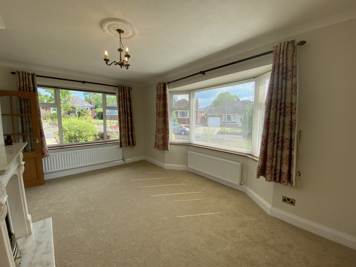 Freshfields, Wistaston