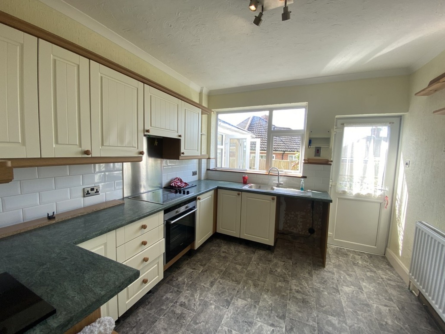 Freshfields, Wistaston