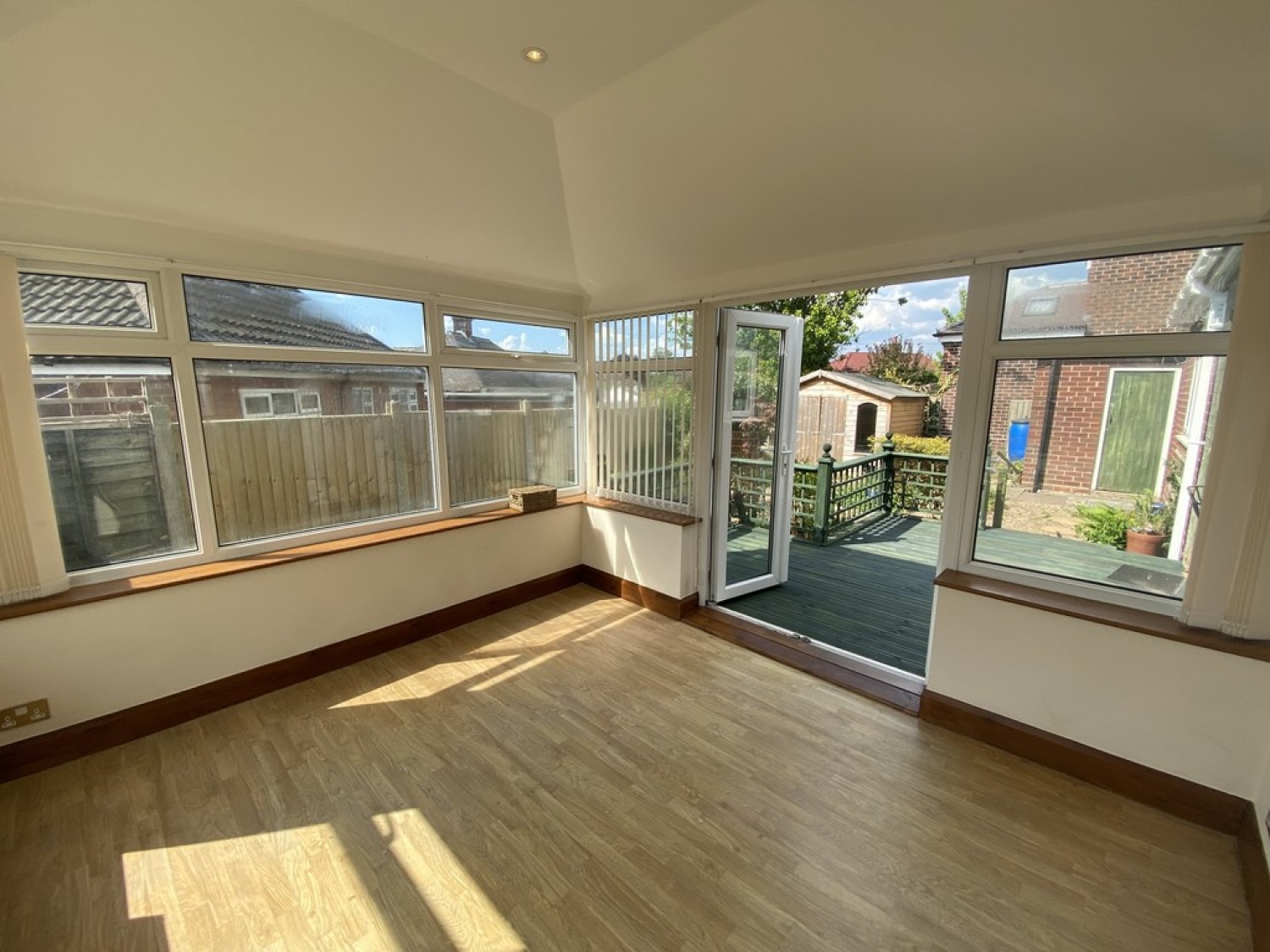 Freshfields, Wistaston