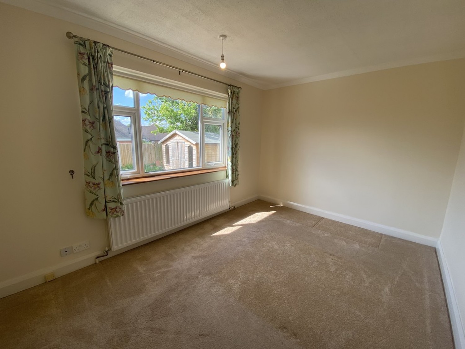 Freshfields, Wistaston