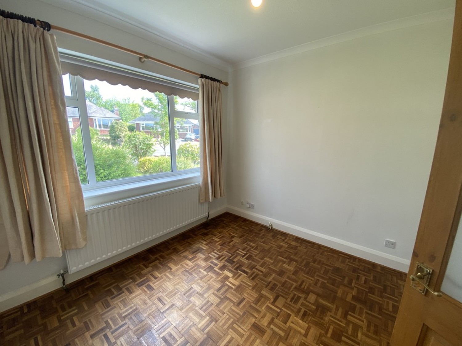 Freshfields, Wistaston