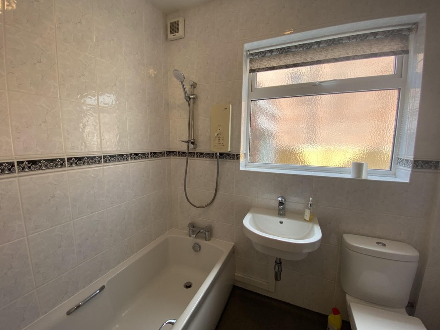 Freshfields, Wistaston