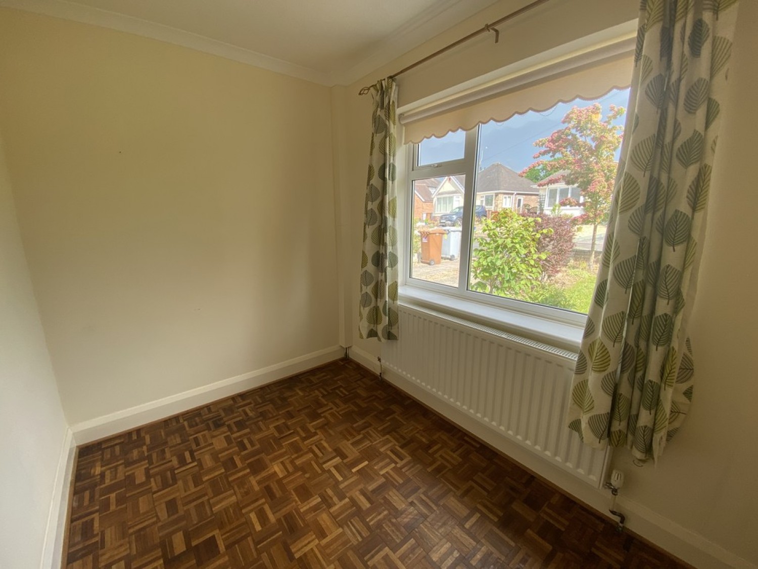 Freshfields, Wistaston