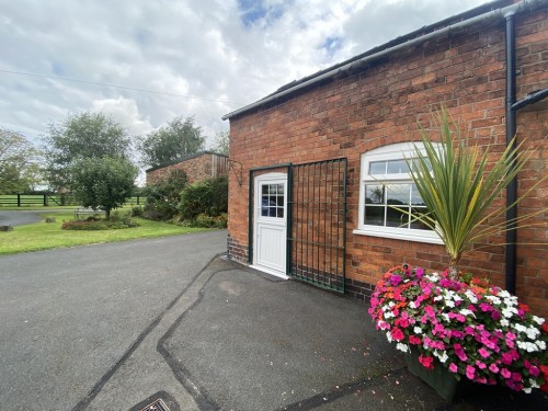 Baddiley View, Ravensmoor