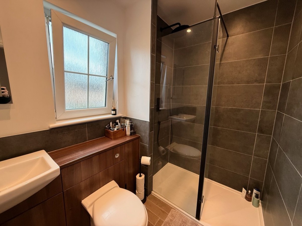 Sandland Grove, Regents Park, Nantwich