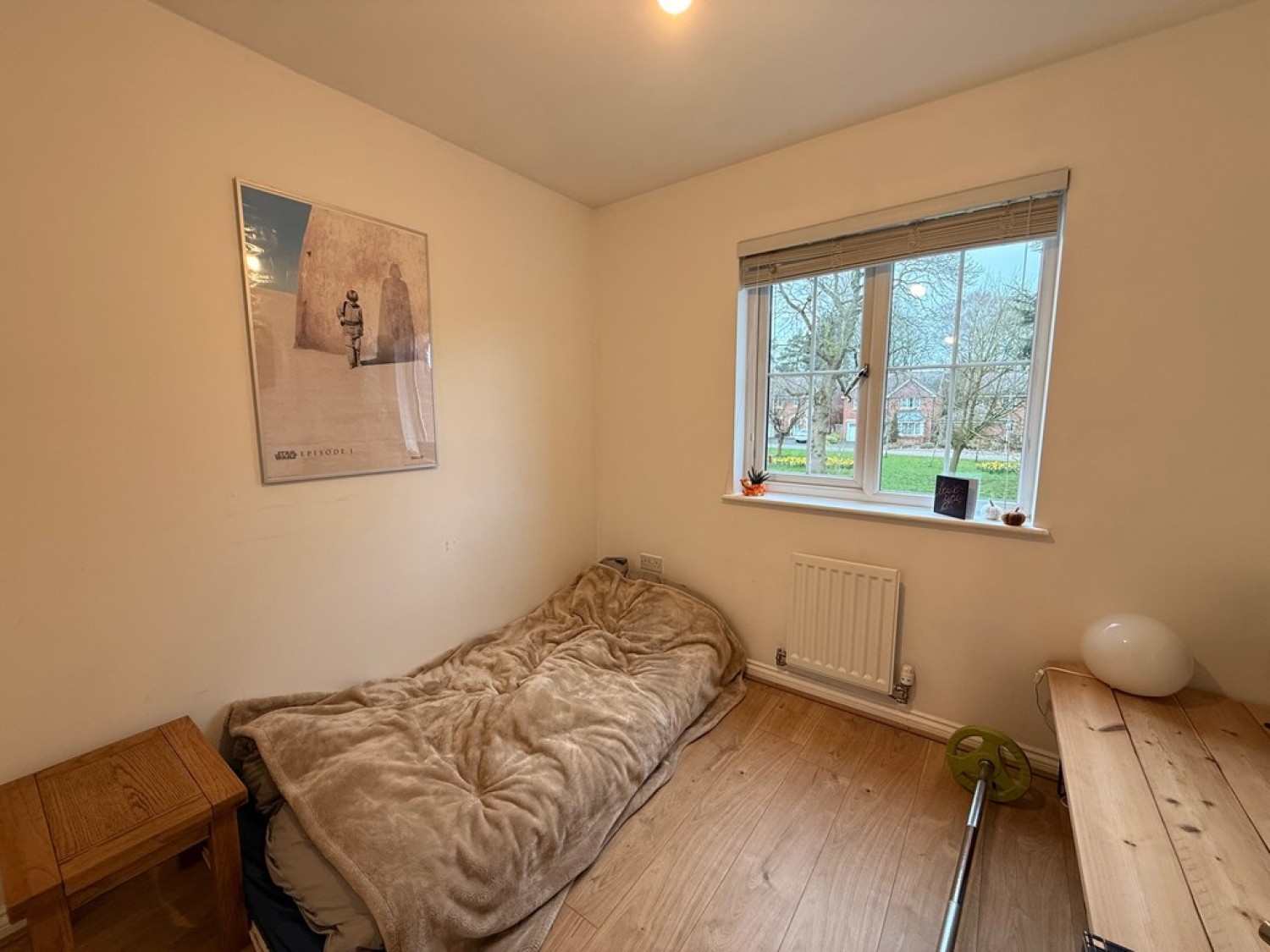 4 bedroom House for Letting Sandland Grove, Regents Park, Nantwich