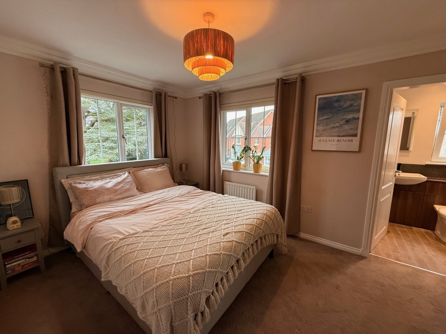 4 bedroom House for Letting Sandland Grove, Regents Park, Nantwich