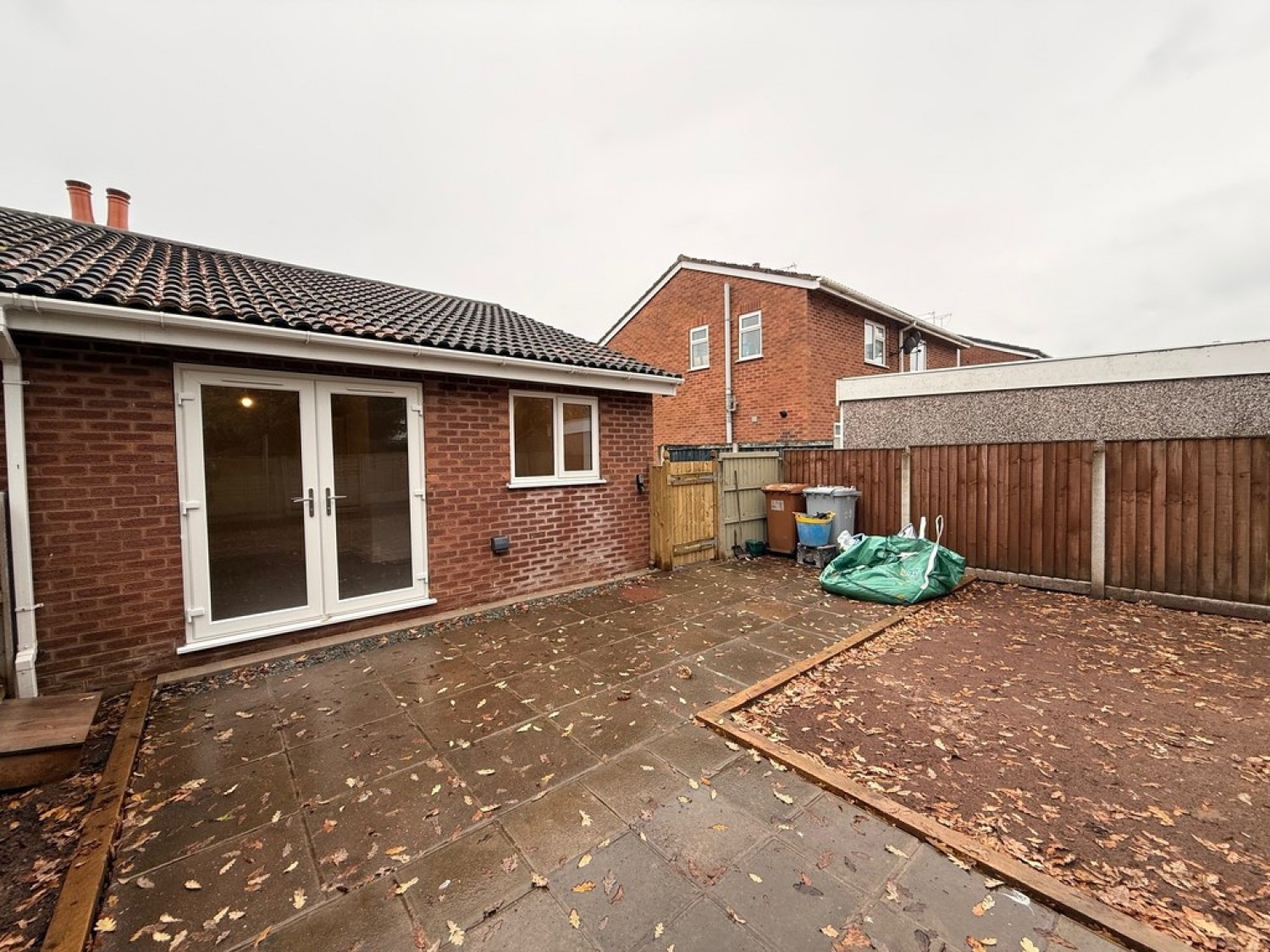 Oakland Avenue, Haslington