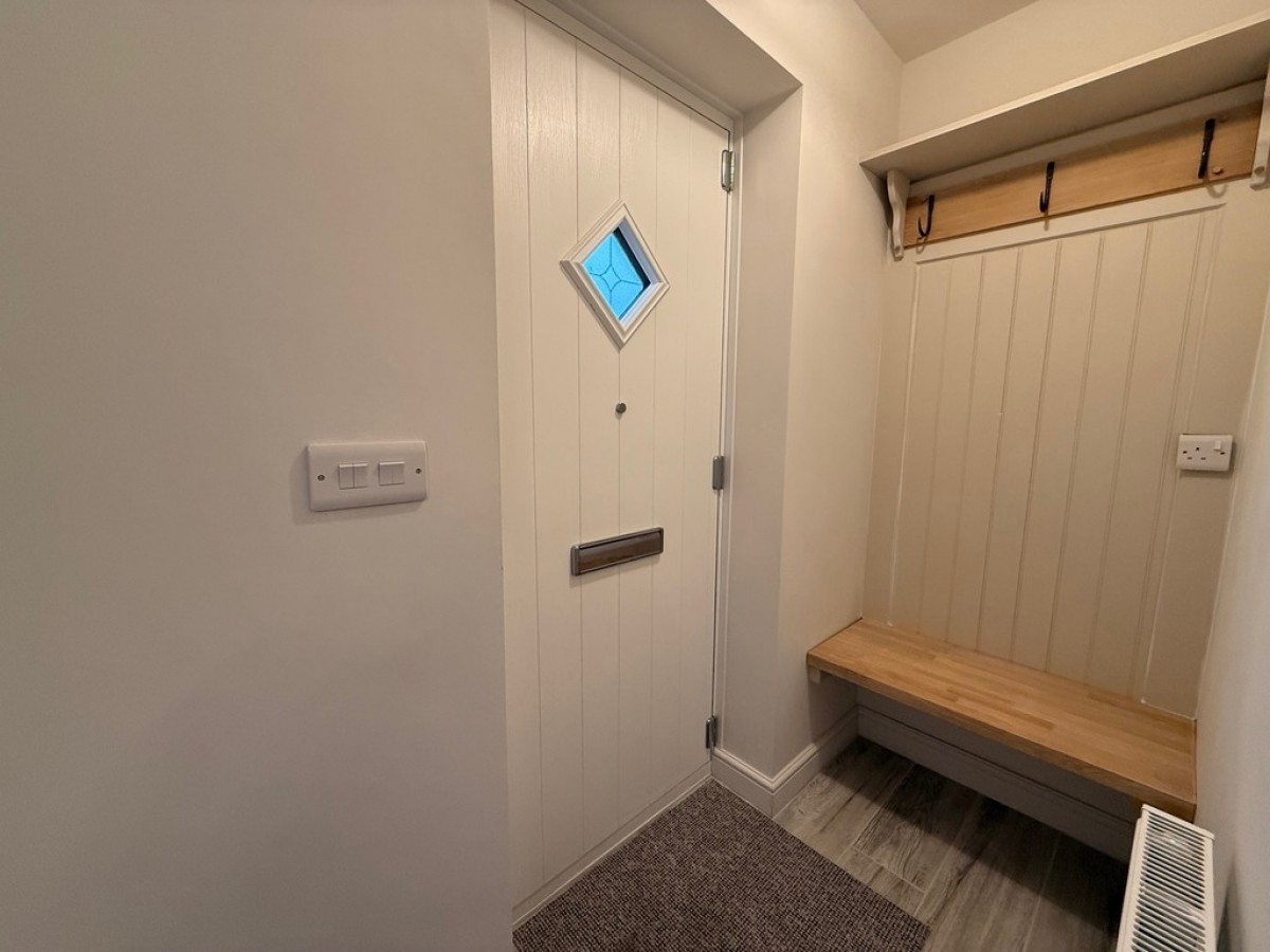 Oakland Avenue, Haslington