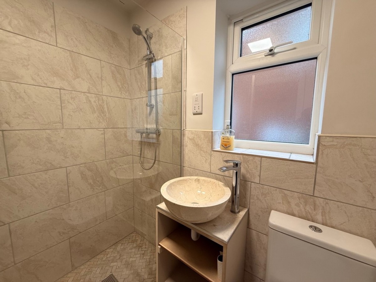 Oakland Avenue, Haslington