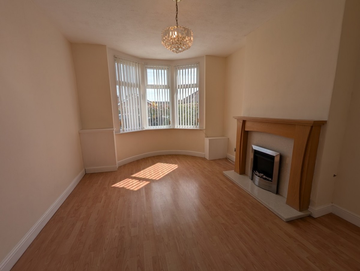Stoneley Rd, Crewe