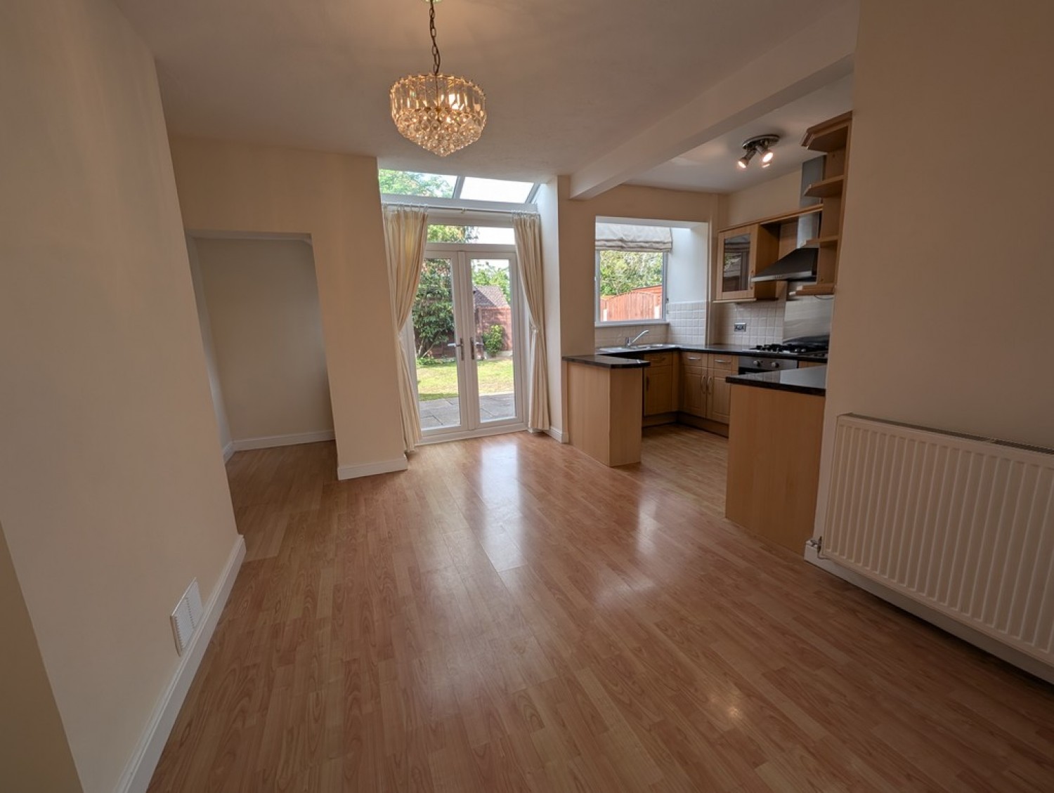 3 bedroom House for Letting Stoneley Rd, Crewe