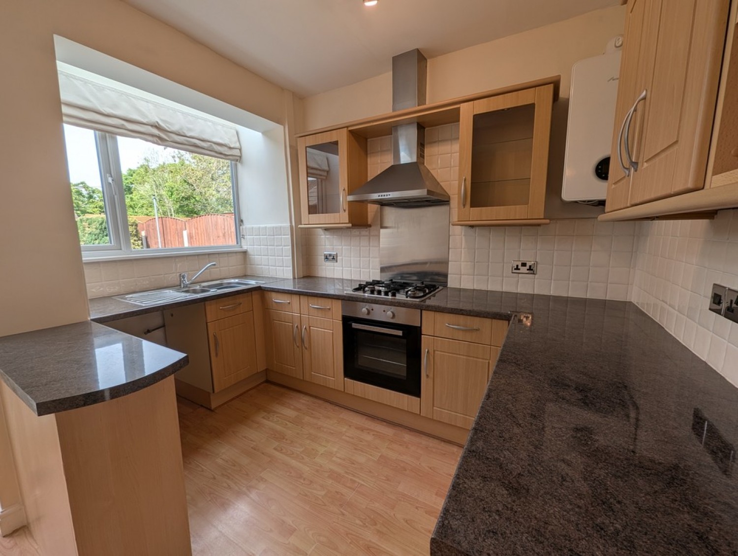 3 bedroom House for Letting Stoneley Rd, Crewe