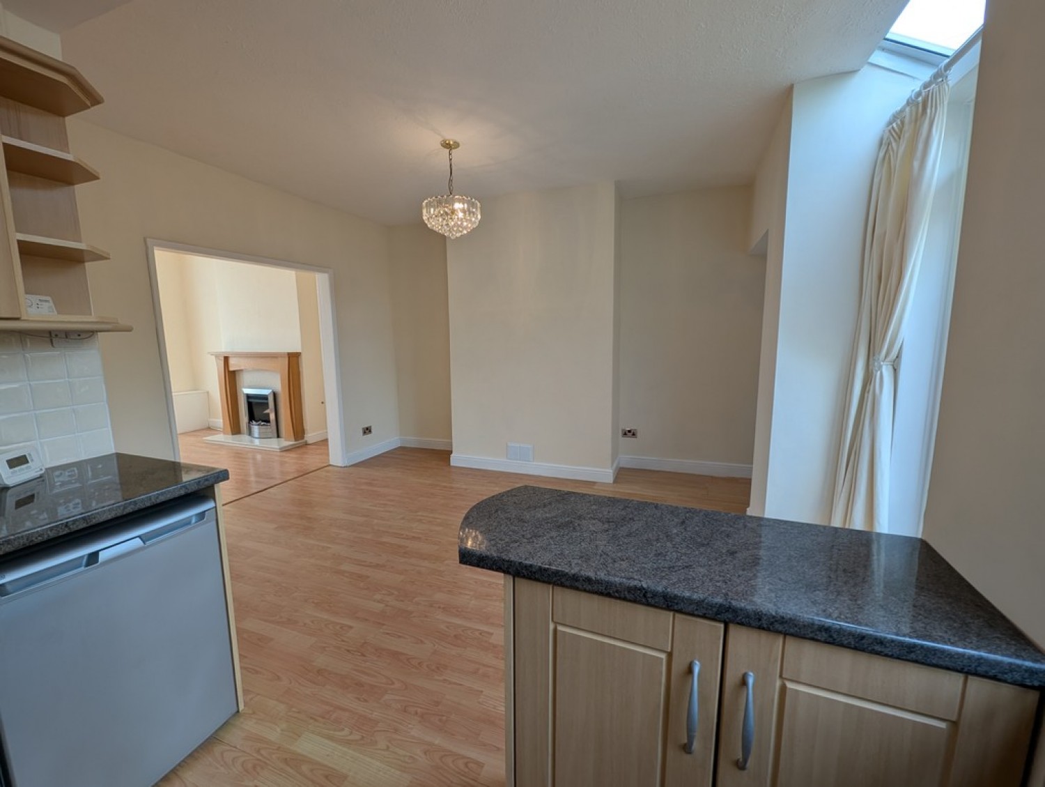 3 bedroom House for Letting Stoneley Rd, Crewe