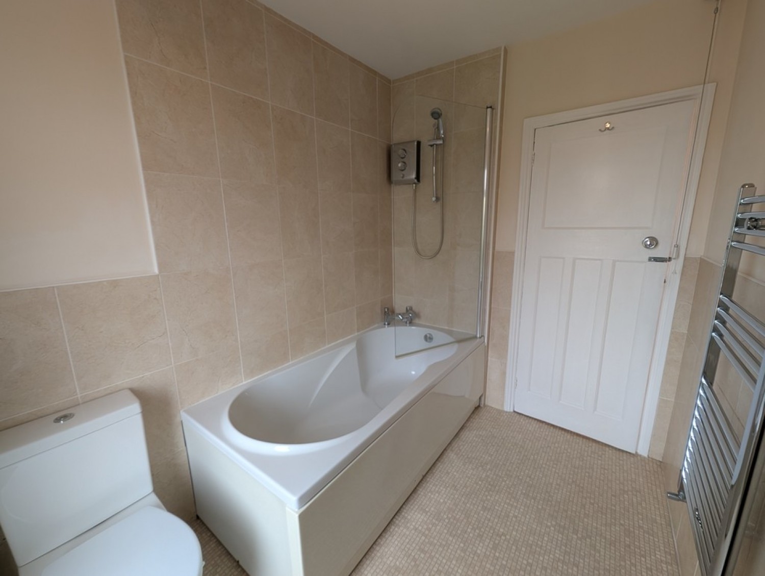 3 bedroom House for Letting Stoneley Rd, Crewe